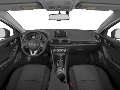 2016 Mazda Mazda3 s Touring