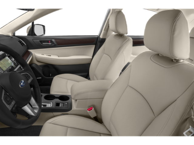 2016 Subaru Legacy 2.5i