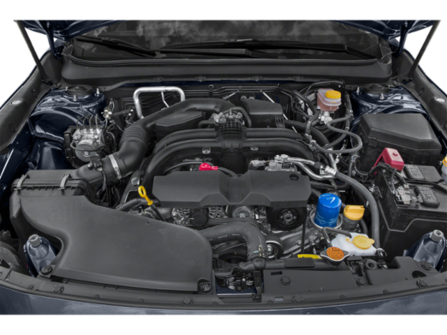 2016 Subaru Legacy 2.5i