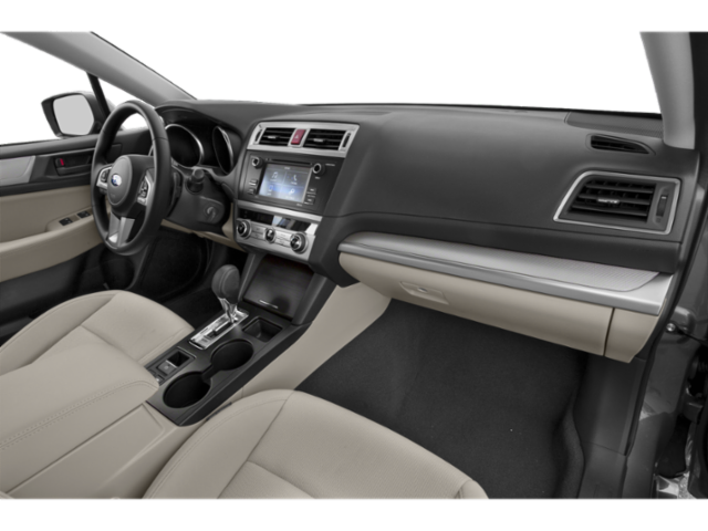 2016 Subaru Legacy 2.5i