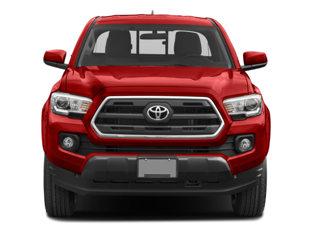 2016 Toyota Tacoma TRD Off Road