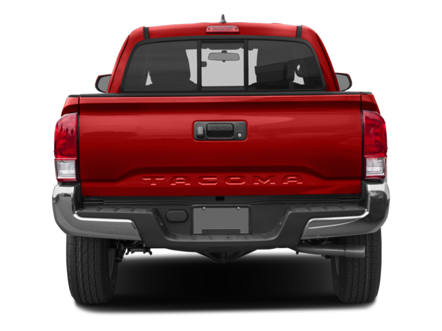 2016 Toyota Tacoma TRD Off Road