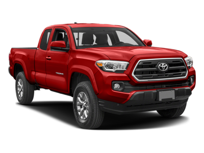2016 Toyota Tacoma TRD Off Road