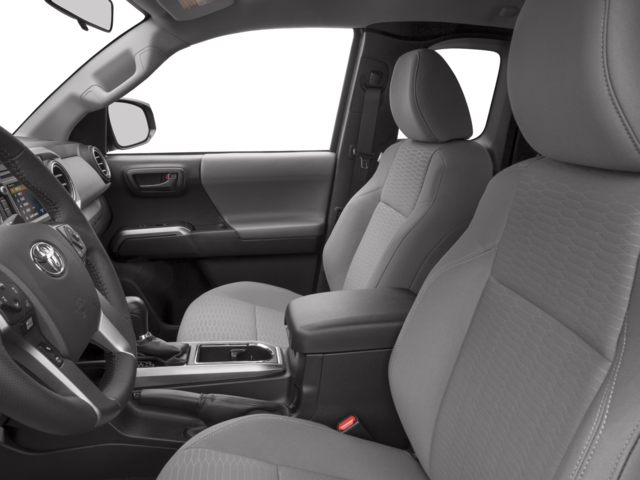 2016 Toyota Tacoma TRD Off Road