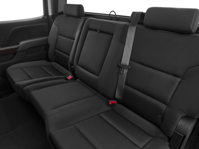 2017 GMC Sierra 2500 HD SLE