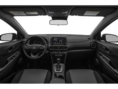 2018 Hyundai Kona SE