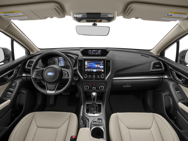 2018 Subaru Impreza Limited