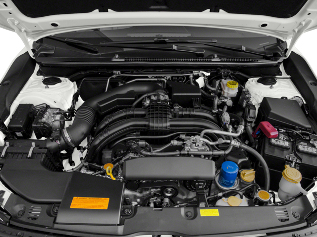 2018 Subaru Impreza Limited