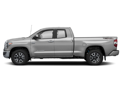 2018 Toyota Tundra 4WD Limited