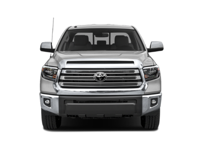 2018 Toyota Tundra 4WD Limited