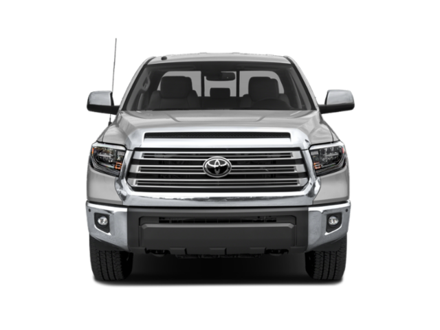 2018 Toyota Tundra 4WD Limited