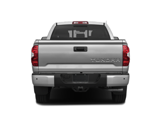 2018 Toyota Tundra 4WD Limited