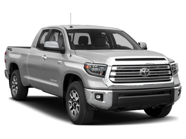 2018 Toyota Tundra 4WD Limited