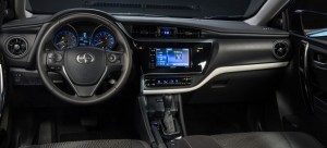scion im specs