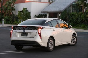 2016 Prius lease NH