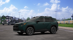 2026 Toyota RAV4 Woodland