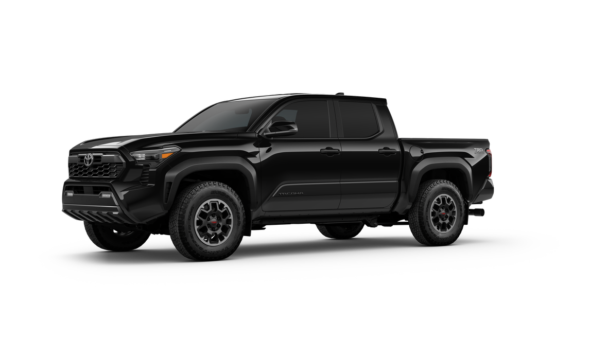 2024 Toyota TRD OffRoad Toyota dealer in Laconia New