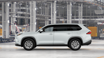 2026 Toyota Grand Highlander Hybrid Hybrid XLE