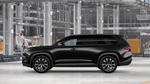2026 Toyota Grand Highlander Hybrid Hybrid MAX Limited