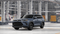 2026 Toyota Grand Highlander Hybrid Hybrid MAX Limited