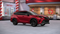 2026 Toyota Highlander XSE