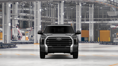 2026 Toyota Tundra i-FORCE MAX Limited i-FORCE MAX