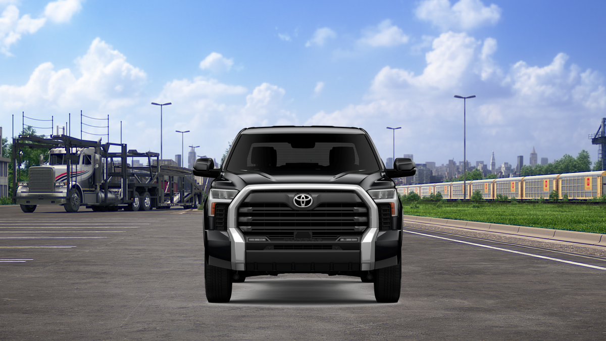 2026 Toyota Tundra i-FORCE MAX Limited i-FORCE MAX