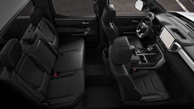 2026 Toyota Tundra i-FORCE MAX Limited i-FORCE MAX