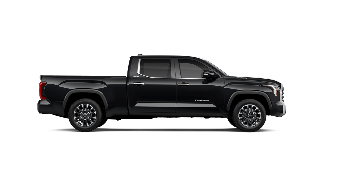 2026 Toyota Tundra i-FORCE MAX Limited i-FORCE MAX