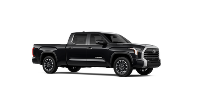 2026 Toyota Tundra i-FORCE MAX Limited i-FORCE MAX