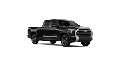 2026 Toyota Tundra i-FORCE MAX Limited i-FORCE MAX