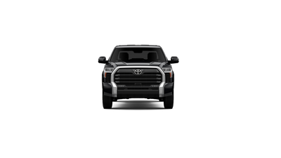 2026 Toyota Tundra i-FORCE MAX Limited i-FORCE MAX