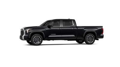 2026 Toyota Tundra i-FORCE MAX Limited i-FORCE MAX