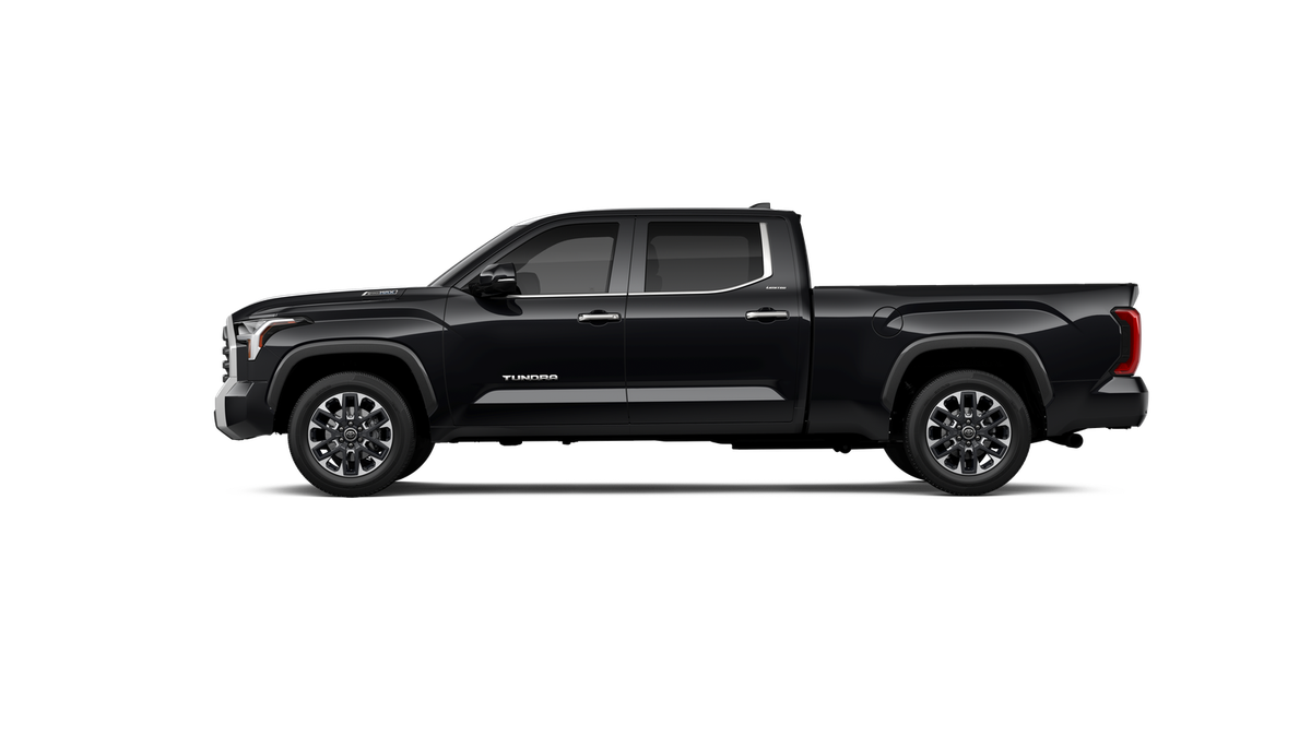 2026 Toyota Tundra i-FORCE MAX Limited i-FORCE MAX
