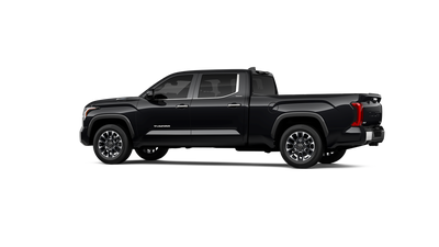 2026 Toyota Tundra i-FORCE MAX Limited i-FORCE MAX