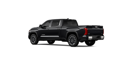 2026 Toyota Tundra i-FORCE MAX Limited i-FORCE MAX