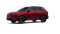 2026 Toyota Corolla Cross Hybrid Hybrid XSE