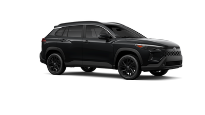 2026 Toyota Corolla Cross Hybrid Hybrid XSE