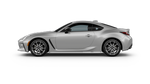 2026 Toyota GR86 GR86