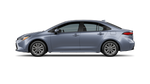 2027 Toyota Corolla Hybrid Hybrid XLE