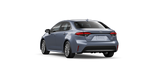 2027 Toyota Corolla Hybrid Hybrid XLE
