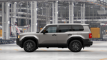2027 Toyota Land Cruiser Land Cruiser 1958