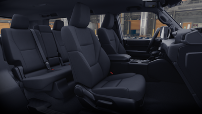 2027 Toyota Land Cruiser Land Cruiser 1958