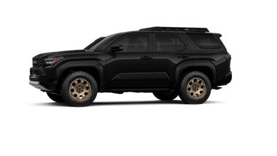 2026 Toyota 4Runner i-FORCE MAX Trailhunter