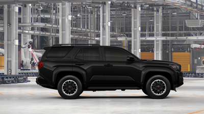 2026 Toyota 4Runner i-FORCE MAX TRD Off-Road Premium i-FORCE MAX