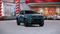 2026 Toyota 4Runner i-FORCE MAX Platinum