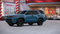 2026 Toyota 4Runner i-FORCE MAX Platinum