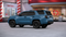 2026 Toyota 4Runner i-FORCE MAX Platinum