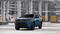 2026 Toyota 4Runner i-FORCE MAX Platinum