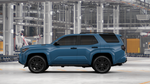 2026 Toyota 4Runner i-FORCE MAX Platinum